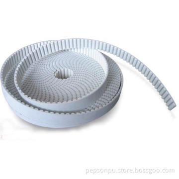 PU Open End Timing Belt (AT10)